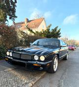 Jaguar XJR TÜV Neu, Motor/Getriebe Überhol... - Jaguar XJR in Berlin