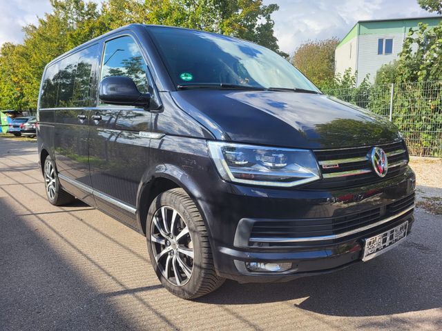 Volkswagen T6 2,0 TDI Multivan Highline 4Motion