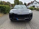 Porsche Macan S S