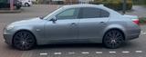 BMW 5er 560 - BMW: E56