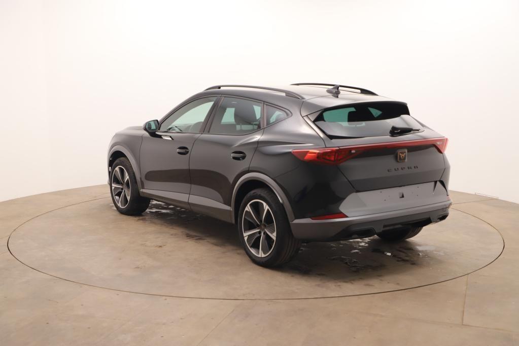 Cupra Formentor 1.5 TSI 110kW 7-Gang Automatikgetriebe, миниатюра 4
