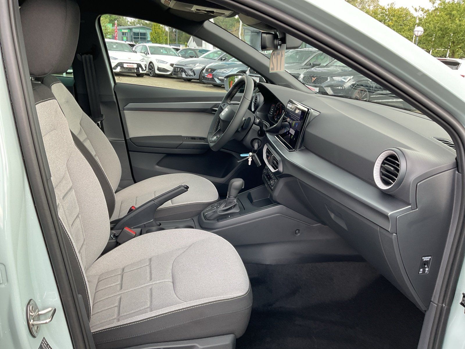 Seat Ibiza - Bild 11