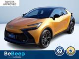Toyota C-HR Plug-in 2.0 PHEV LOUNGE PREMIERE FWD - Toyota C-HR Lounge-Premiere