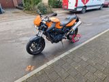 BMW F800R  - NAKED BIKE VON 751 BIS 1000 CCM