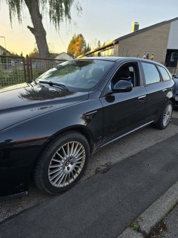 Alfa Romeo 159