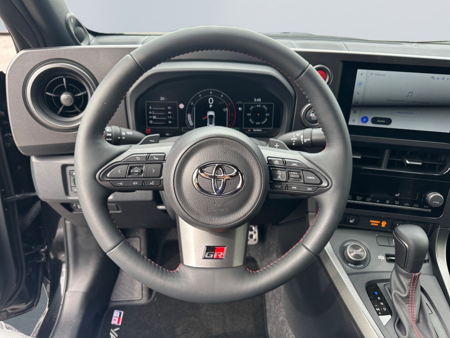 Toyota Yaris - Bild 10