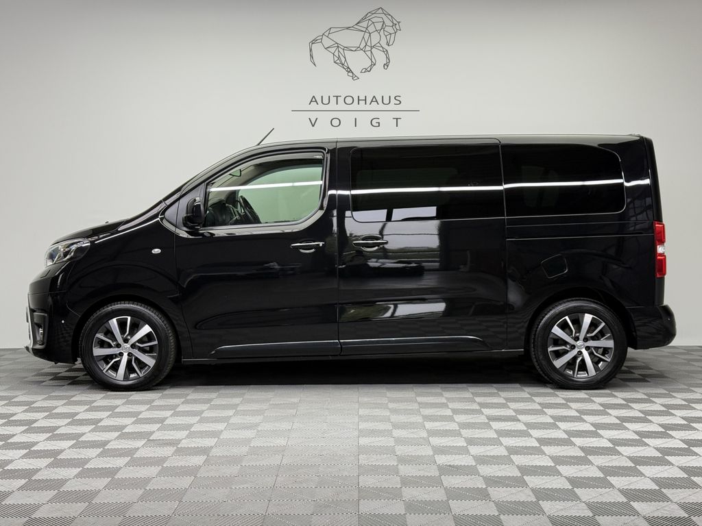 Image of Toyota Verso