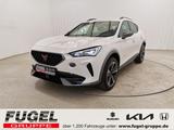 Cupra Formentor 1.5 TSI Navi|AHK|ACC|virt.Cock.|LED|Wi - Cupra Formentor aus 2024