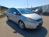 Ford S-Max Titanium - Ford S-Max aus 2008: Titanium