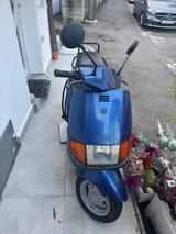 Piaggio Sfera  NSL - PIAGGIO SFERA