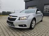 Chevrolet Cruze Hatchback LTZ / Nicht an Privat - Chevrolet Cruze aus 2012: Hatchback