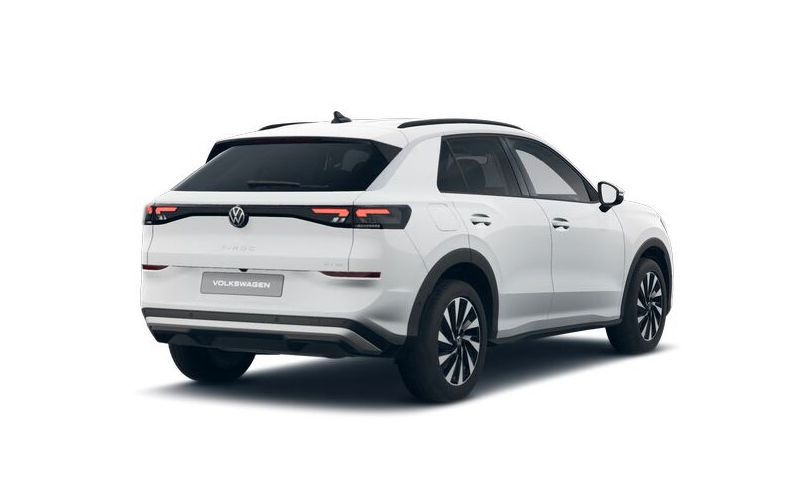 Volkswagen T-Roc - Bild 3