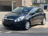 Opel Corsa D Edition*KLIMA*TÜV+ÖL NEU - Gebrauchtwagen bis 3.500 Euro mit TÜV
