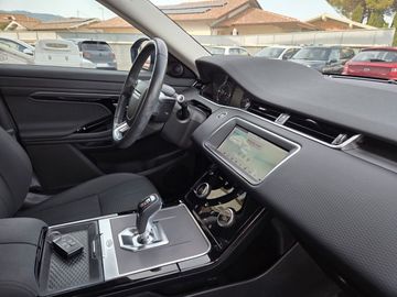 Land-Rover Range Rover Evoque - 9