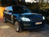 Land Rover Range Rover 5.0 P525 V8 Kompressor Autobiogr... - Land Rover Range Rover in Köln