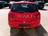 Opel Corsa Edition *Cool & Sound* - Opel Corsa: Cool Sound