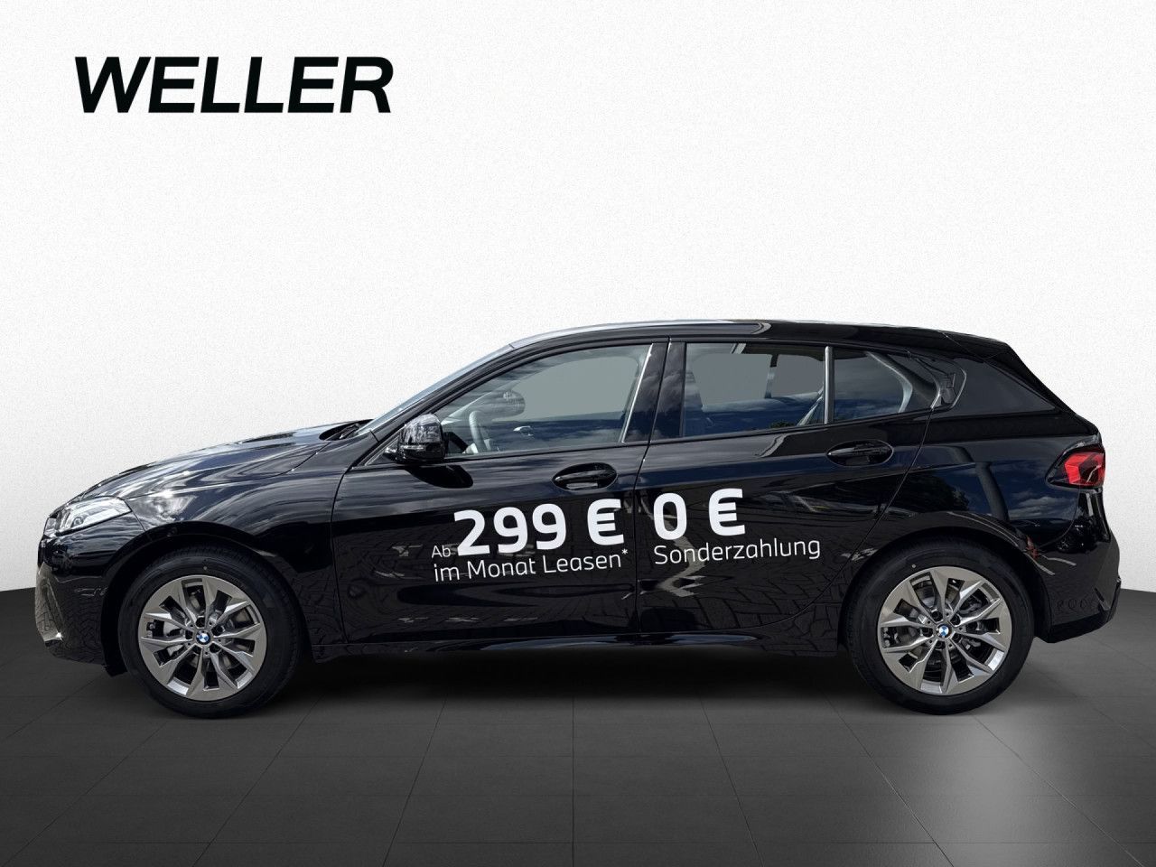 BMW 120 - Bild 10