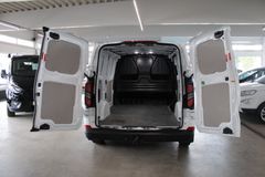 Fahrzeugabbildung Ford Transit Custom L1 TREND Kasten LKW NEUES MODELL