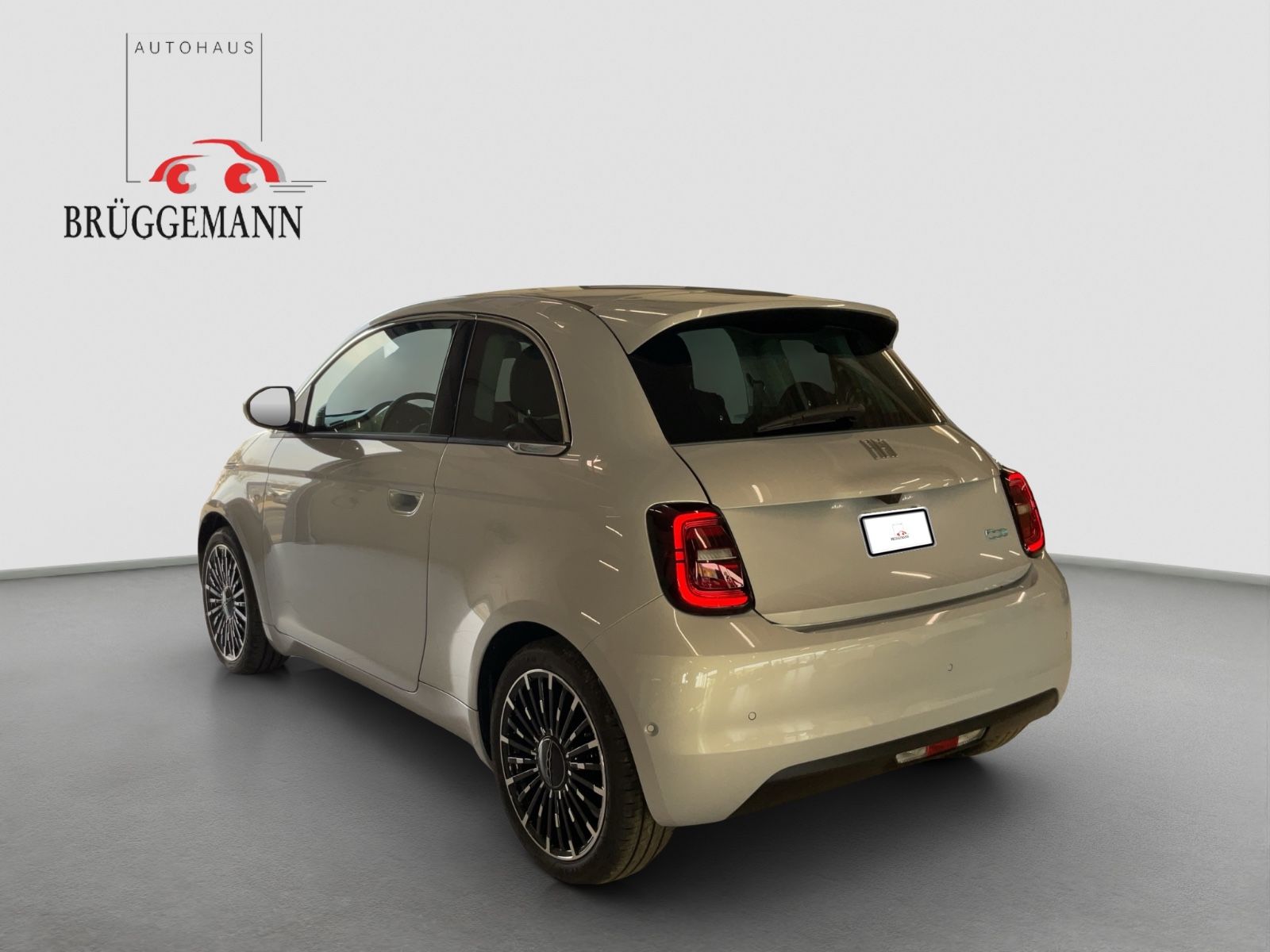 Fiat 500e - Bild 7