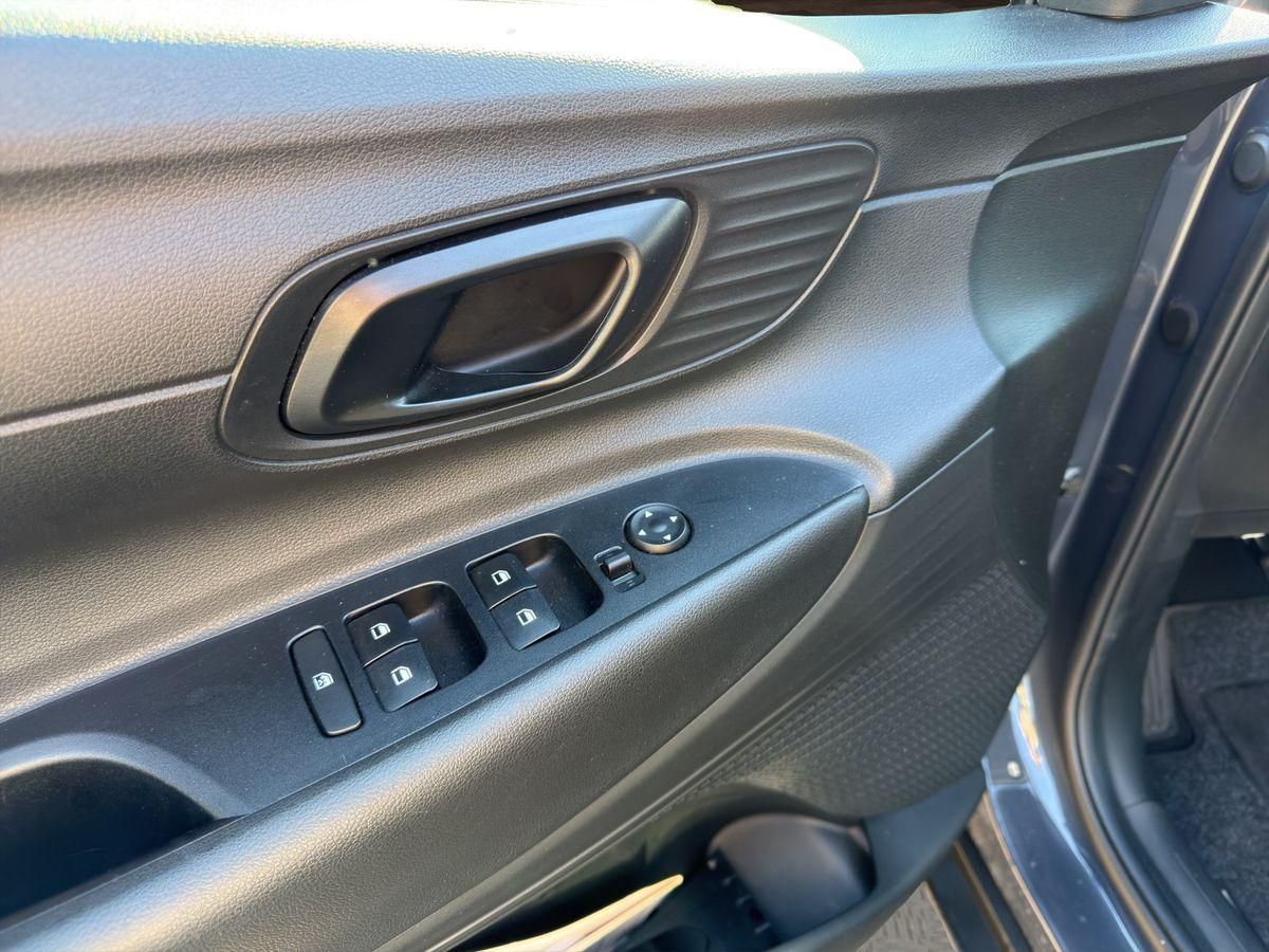 Hyundai BAYON – Bild 11