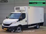 Iveco Daily 35C14 Bi-Temp Koelwagen Vriezer Zijdeur Ac - Iveco Daily 35c14