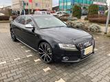 Audi S5 3.0 TFSI S tronic quattro Sportback - - Audi S5 mit Anhängerkupplung
