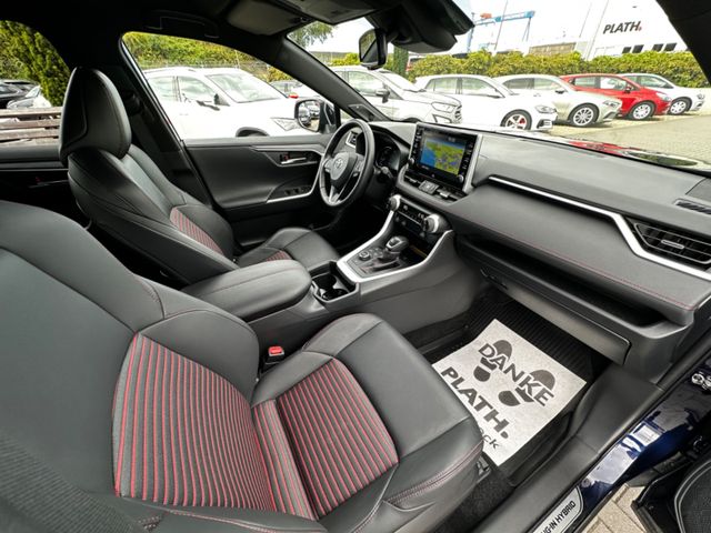 Toyota RAV 4  Plug-in Hybrid x Executive