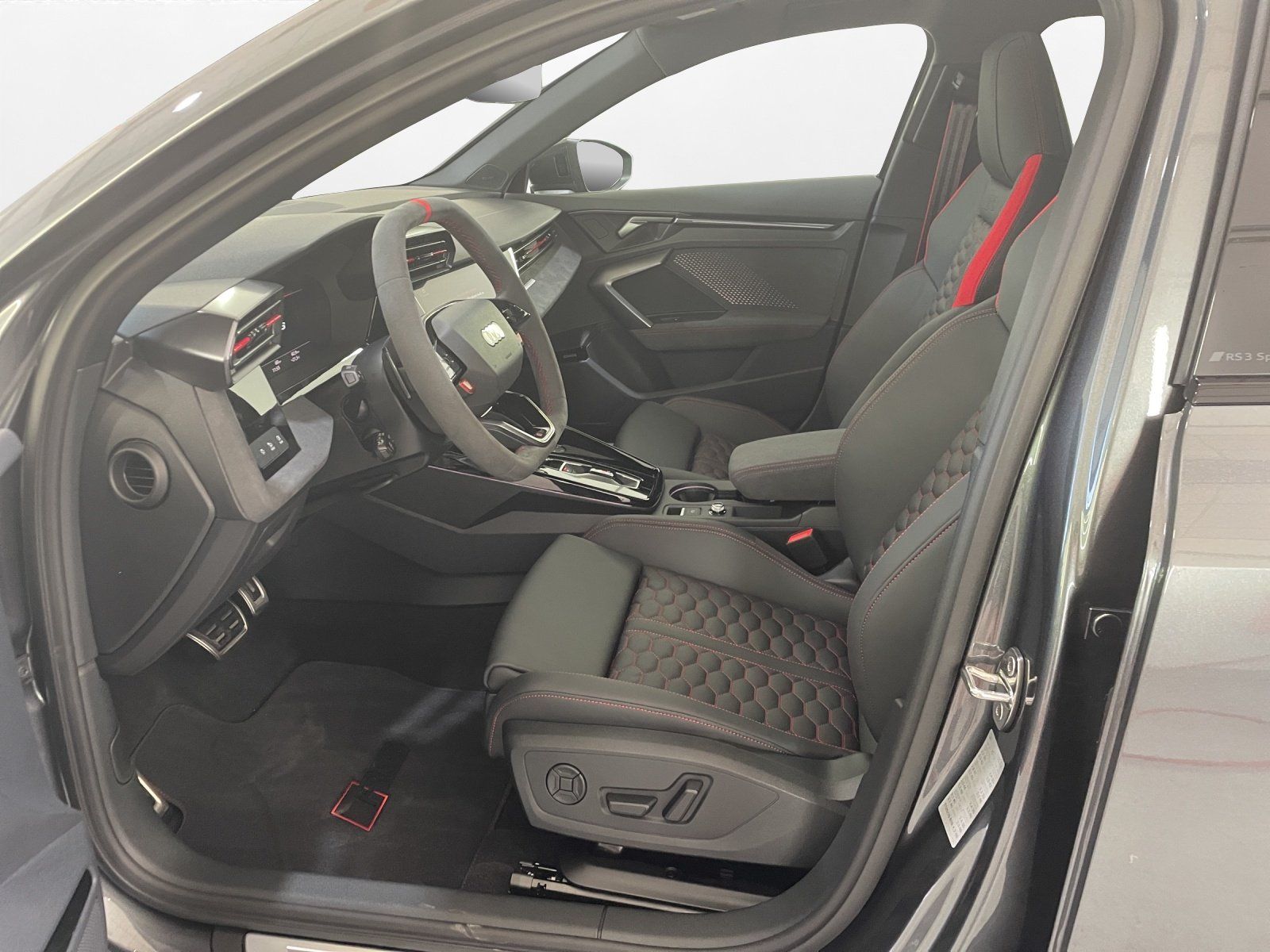 Audi RS3 - Bild 8