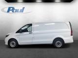 Mercedes-Benz Vito 116 CDI KA Navi+Klima+Kam+AHK2,5+Tempomat - gebrauchte Mercedes-Benz Vito aus dem Jahr 2020