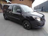 Mercedes-Benz Citan Kasten 109/111CDI extralang-1.Hand-wenigkm - Mercedes-Benz: W109