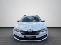 Skoda Superb - Vorschau Bild 6