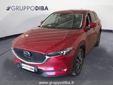 Mazda CX-5 II 2017 Diesel 2.2 Exclusive awd 175c - Mazda aus 2017