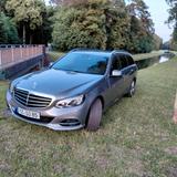 Mercedes-Benz E 200 T -