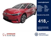 Volkswagen ID.7 - Vorschau Bild 1
