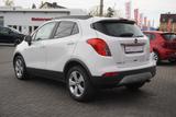 Opel Mokka X 1.4 Turbo Klima Sitzheizung Tempomat USB - Opel Mokka X Gebrauchtwagen