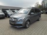 Mercedes-Benz V 250 Marco Polo ArtVenture 4x4 LED Klima MBAC T - Offers matching your search criteria