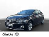 Volkswagen Polo VI Highline Einparkhilfe Sitzheizung Navi B - VW Polo Gebrauchtwagen in Kassel