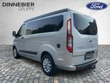 Bürstner Copa C500 - Bürstner 500