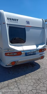 Fendt Bianco Activ 390FHS, Mover, Wigo, 10000€ u. neu  - Fendt 390