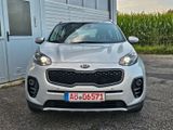Kia Sportage Vision 4WD LED AHK RFK FSA SHZ /TÜV NEU - Kia Sportage aus 2018