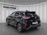 Ford Puma ST-Line X Aut*LED-Matrix*ACC*360Grad*Navi*S - gebrauchte Ford Puma aus dem Jahr 2024
