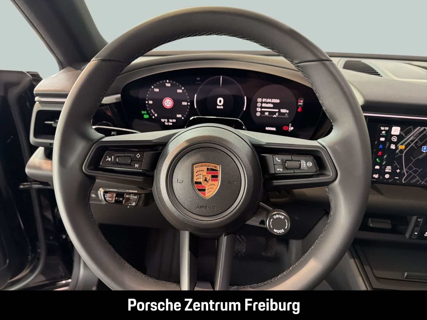 Porsche Macan - Bild 19