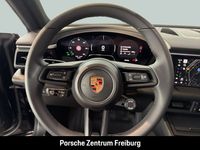 Porsche Macan - Vorschau Bild 19