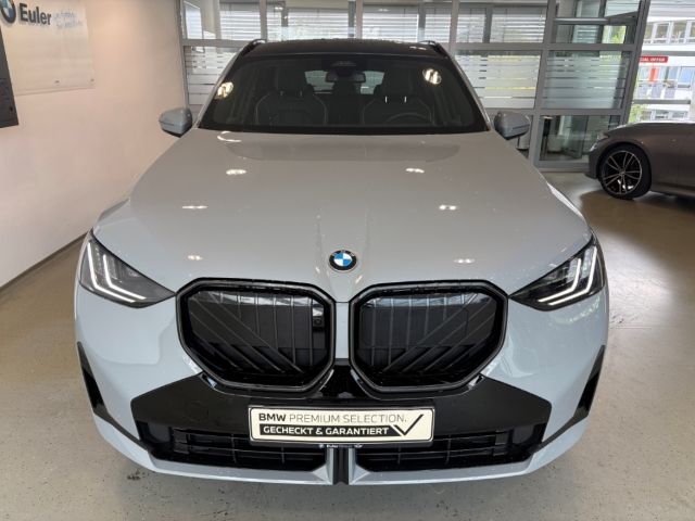 BMW X3 20d xDr. M Sport Pro AHK Pano el.Klimasitze H foto 2