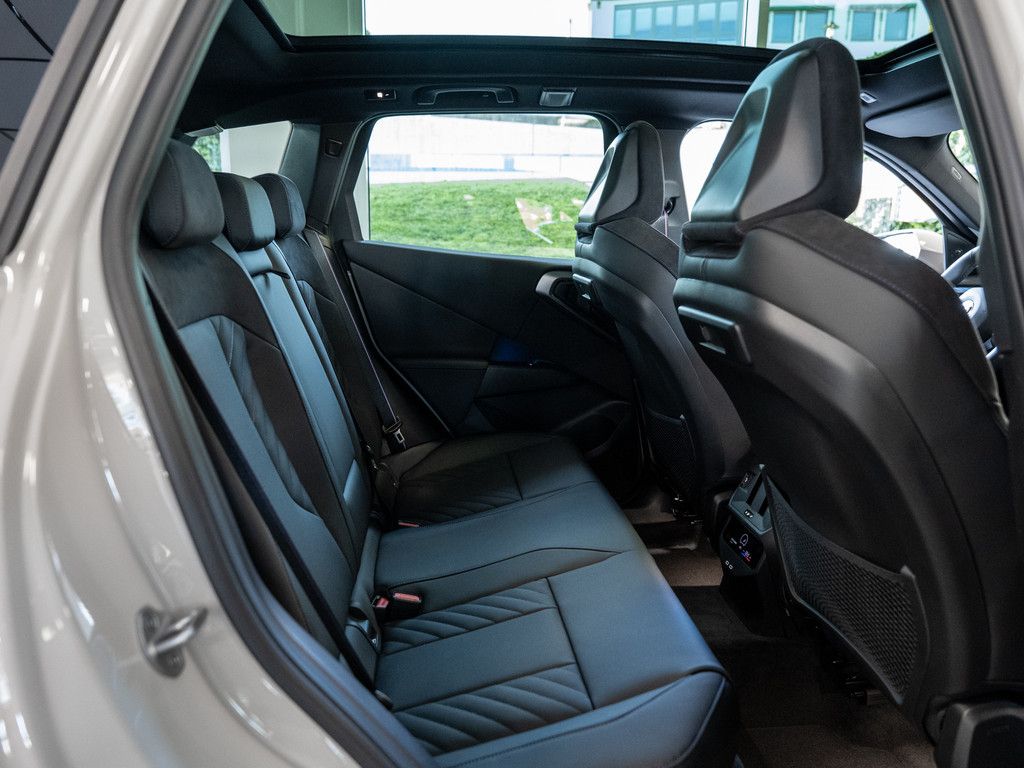 BMW X3 - Bild 7