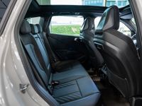 BMW X3 - Vorschau Bild 7