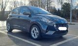 Hyundai i10 1.2 Trend Autom. nur5000km! - Hyundai: 50