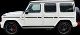 Mercedes-Benz G 63 AMG Mercedes-AMG G 63 Mercedes-AMG - gebrauchte Mercedes-Benz G 63 AMG aus dem Jahr 2023