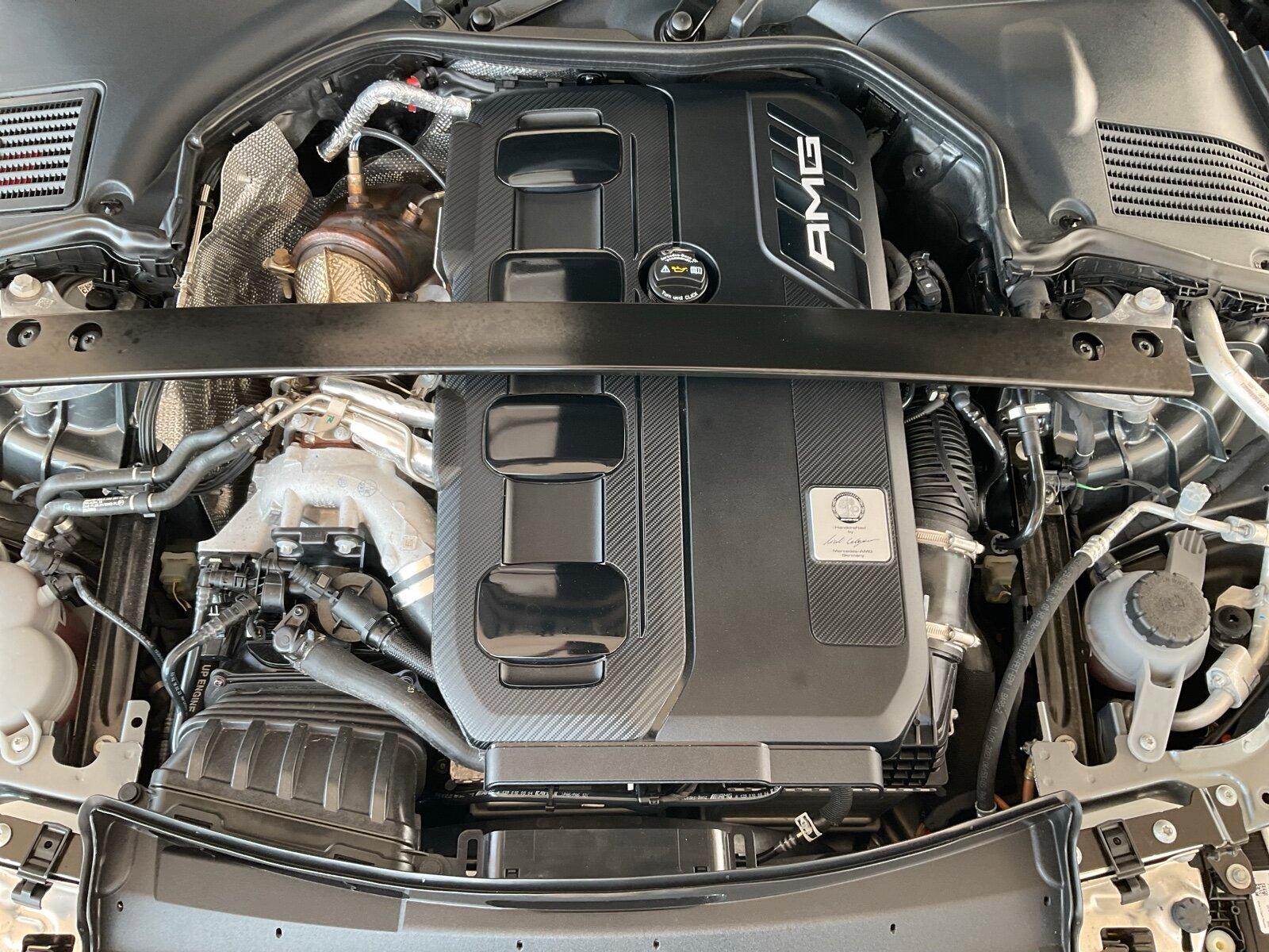 Mercedes-Benz C 43 AMG 4M T Pano-Dach/Distronic/Kamera/Digital