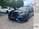 Mercedes-Benz E 63 AMG Mercedes-AMG E 63 S 4MATIC+ T Autom...